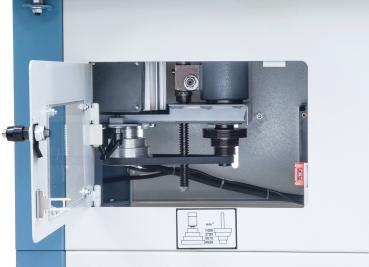 Bernardo bench milling machine T500 230V